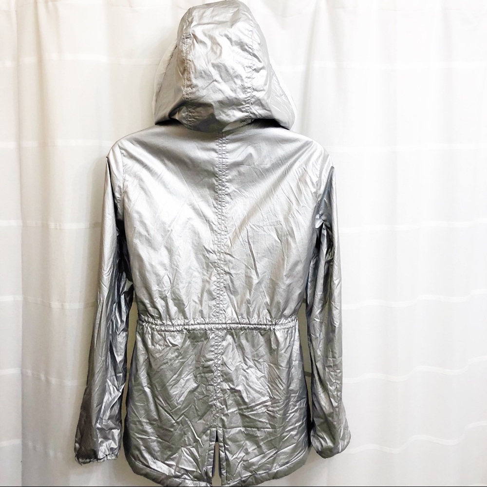 Reflective Jacket - image 7